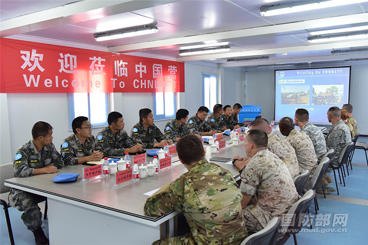 叙利亚中国军事观察团，深化军事合作，共筑地区安全，叙利亚中国军事观察团深化合作，共筑地区安全的军事纽带