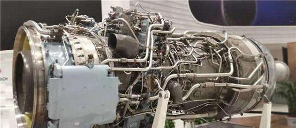 涡轴发动机在PLA现代化进程中的关键作用,PLA现代化进程中的核心动力,涡轴发动机的关键作用
