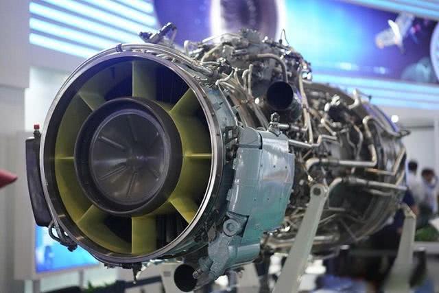 涡轴发动机在PLA现代化进程中的关键作用,PLA现代化进程中的核心动力,涡轴发动机的关键作用