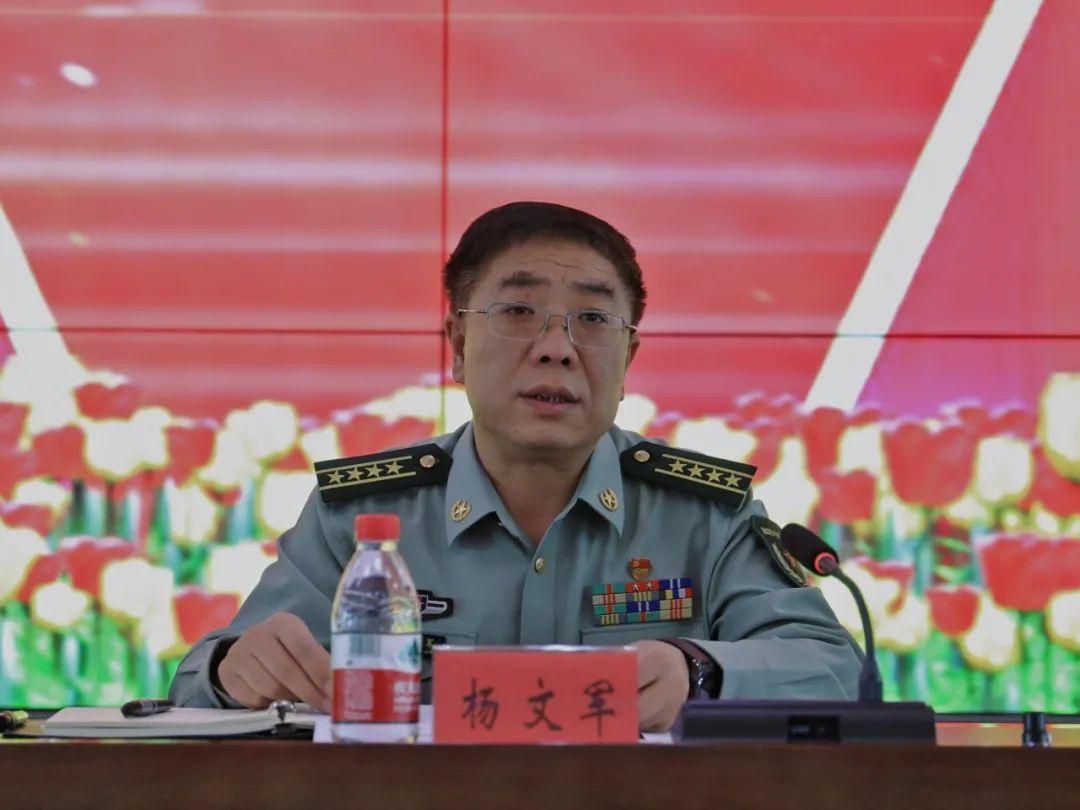 警备区，守护安宁的重要力量，警备区，守护安宁的坚实力量