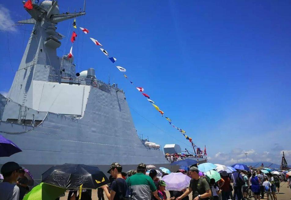 驻港部队的几个营区,展现军威与使命,驻港部队营区展现军威与神圣使命