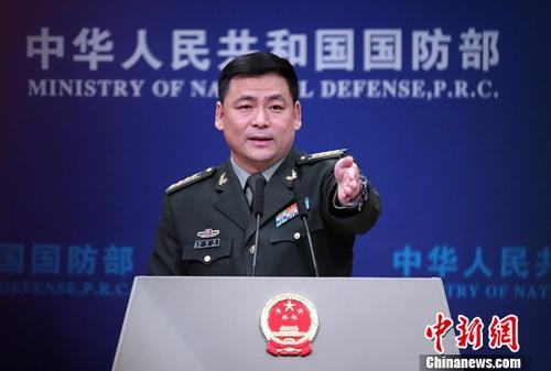 国防部,中俄合作公开透明,国防部,中俄合作公开透明