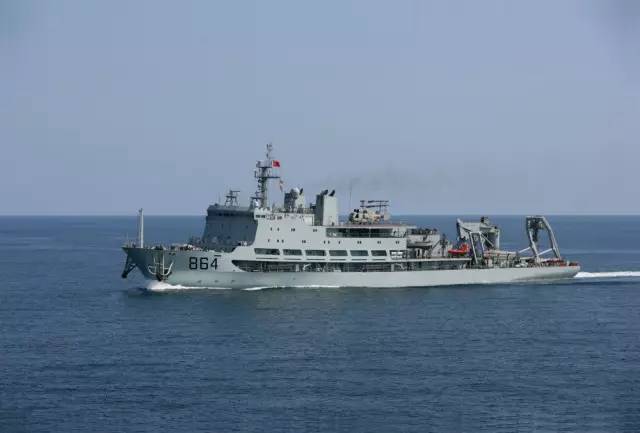 中国海军军辅船大全，多样性与实力的象征，中国海军军辅船大全，多样性与实力的展现