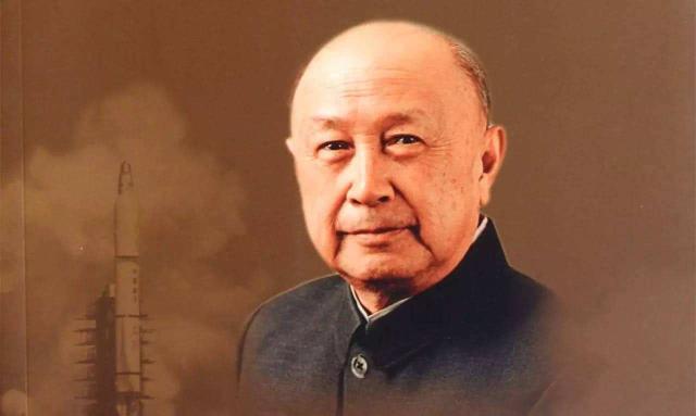两弹一星之父,中国航天事业的卓越先驱,两弹一星之父,中国航天事业的辉煌先驱