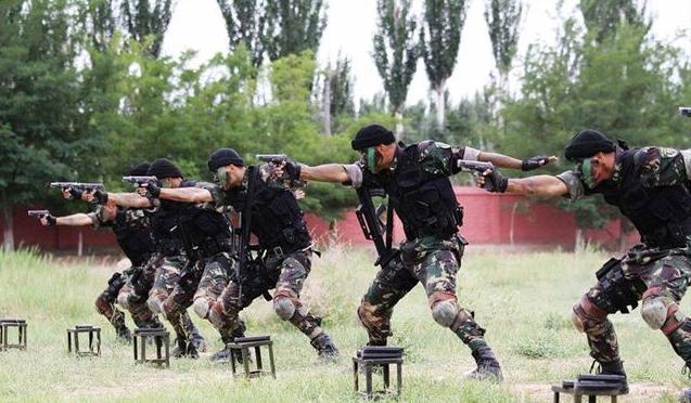 揭秘蛟龙突击队宣传视频,英勇无畏,展现国家力量,揭秘蛟龙突击队宣传视频,展现国家力量的英勇突击队