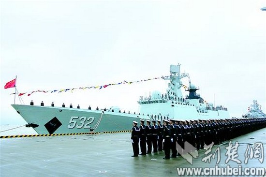 揭秘中国海军的骄傲,054A型护卫舰与东海舰队的故事,揭秘,中国海军的骄傲——东海舰队与054A型护卫舰的故事