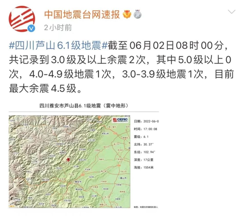 四川遭遇地震,今天发生的重大新闻深度解析,四川地震今日发生,深度解析重大新闻