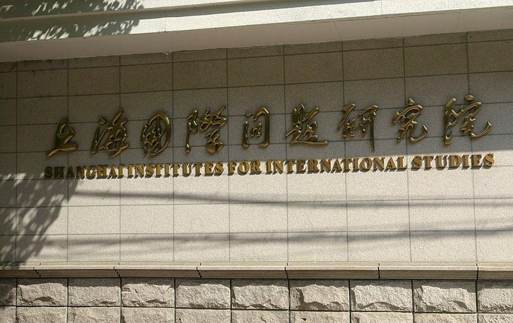 国际问题研究所，探索全球挑战与构建共同未来的前沿阵地，国际问题研究所，全球挑战与共同未来的探索前沿