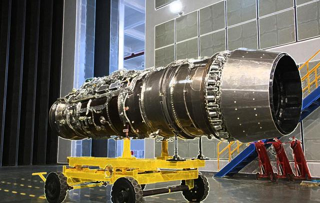 世界上最小的涡扇发动机，探索微型航空动力技术的奇迹，微型航空动力技术的奇迹，世界上最小的涡扇发动机探索