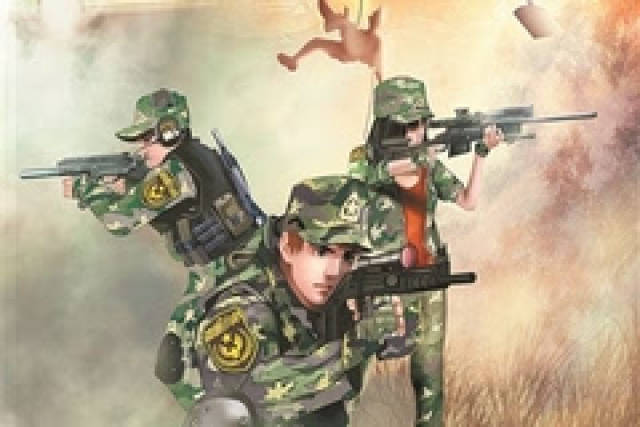 铁血战医，无畏前行的医疗英雄，铁血战医，无畏前行的医疗英雄传奇