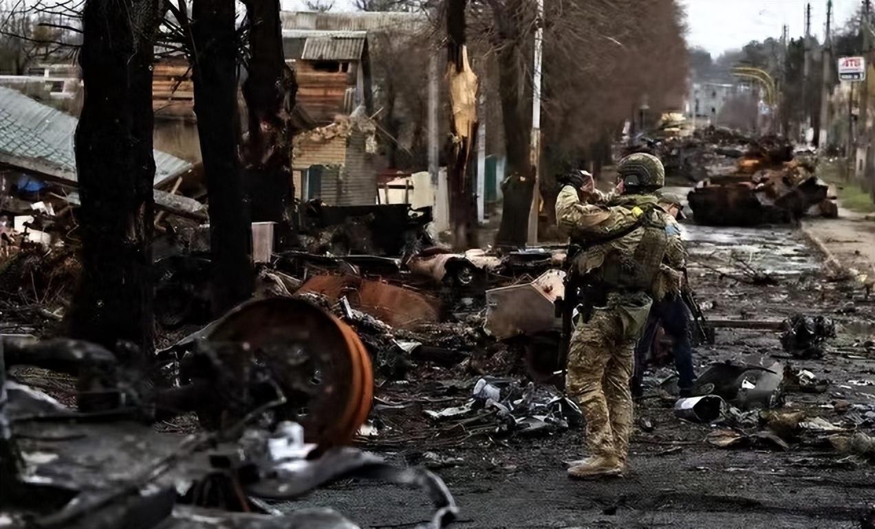 乌克兰局势对我国的影响及对策分析，乌克兰局势对中国的影响及对策分析