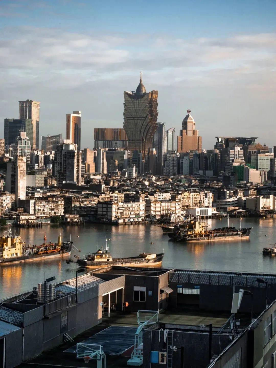 澳门一码一码100准确——探索澳门的魅力与精准预测的未来,澳门魅力探索,精准预测与未来展望