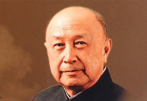 两弹一星之父——中国航天事业的奠基人与骄傲,两弹一星之父——中国航天事业的奠基人及荣耀典范