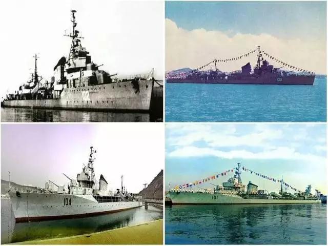 舷号102是什么舰?揭秘中国海军的骄傲,揭秘中国海军骄傲,舷号102舰的真实身份