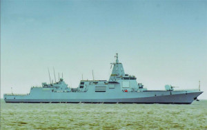 舷号102是什么舰?揭秘中国海军的骄傲,揭秘中国海军骄傲,舷号102舰的真实身份