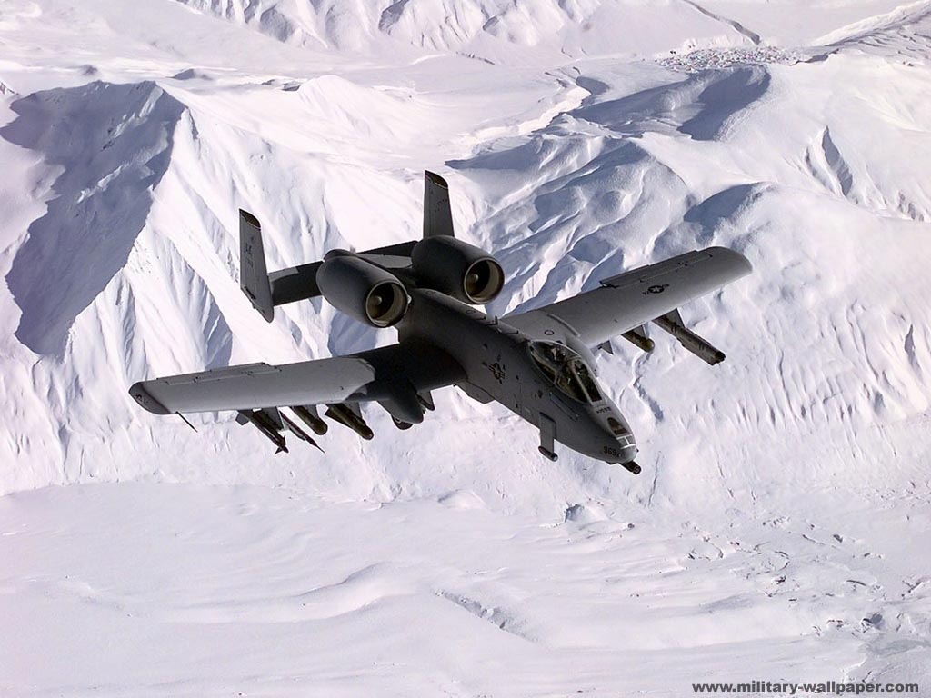 A-10攻击机的隐身性能探讨,A-10攻击机的隐身性能分析