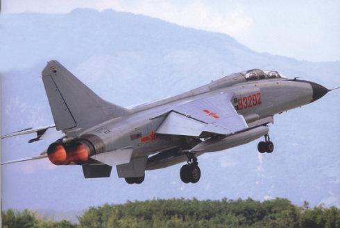 中国歼轰7战机问世三十余载，历程回顾与未来展望，中国歼轰7战机三十载历程回顾与未来展望