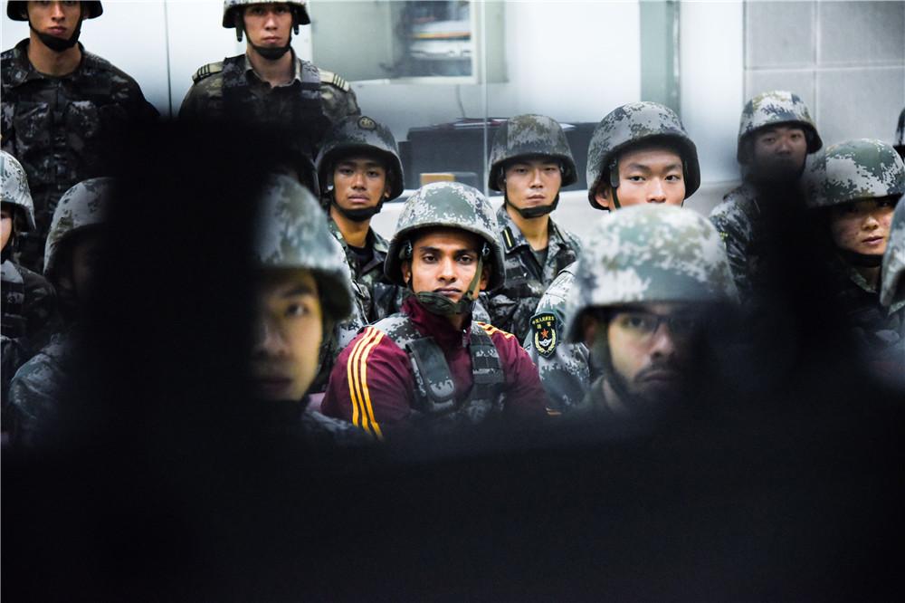 国际军事网,连接全球军事领域的桥梁与纽带,全球军事领域的桥梁与纽带,国际军事网