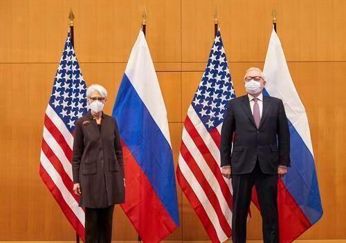 美俄开展了吗?——全球大国关系的微妙变化,全球大国关系微妙变化,美俄关系走向何方?