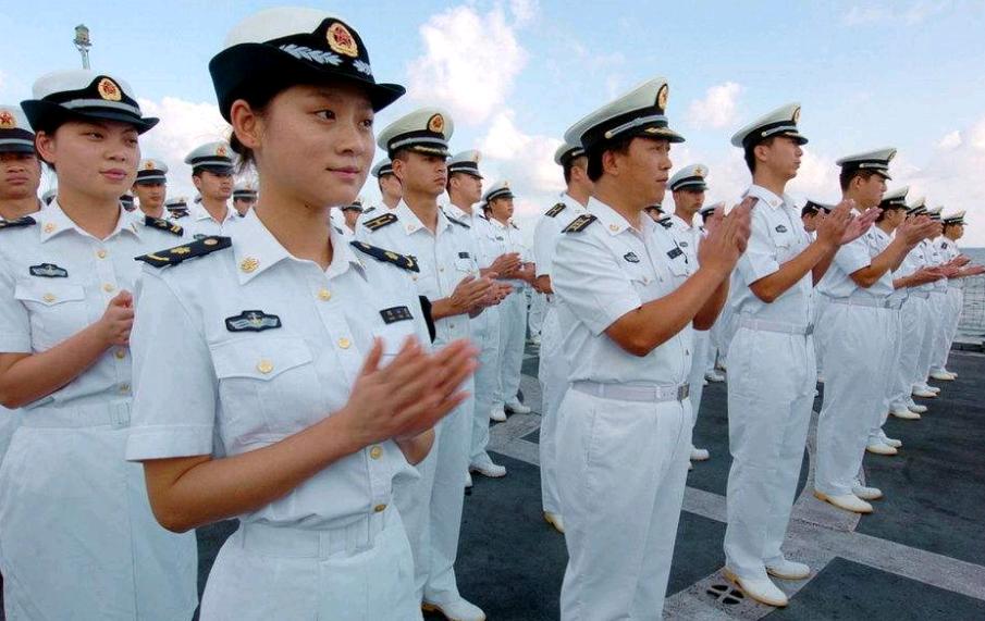 揭秘中国海军的得力护卫舰，053H2G型护卫舰的百科知识，揭秘中国海军得力护卫舰，053H2G型护卫舰百科知识详解