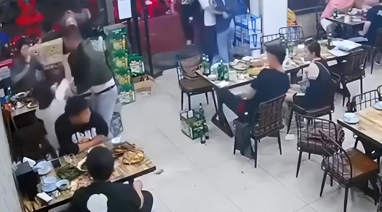 最新消息，唐山被打女孩现状更新，唐山被打女孩最新状况更新