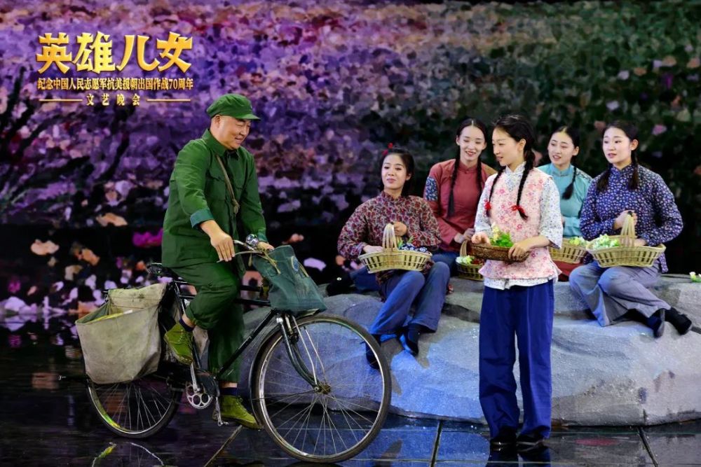 英雄儿女与中国人民志愿军军歌,永恒的旋律与不朽的精神,英雄儿女与军歌旋律,永恒的精神,不朽的情怀