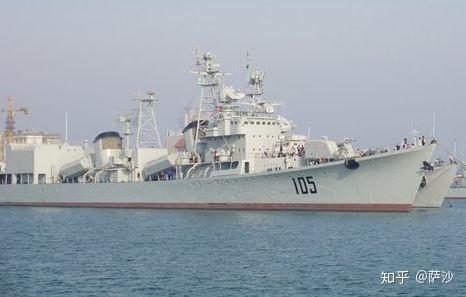 中国解放军海军编制研究,中国解放军海军编制深度研究