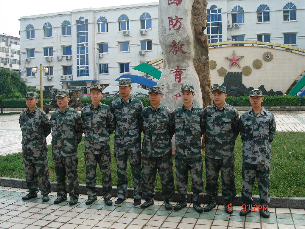 陆军第六十五集团军,荣耀与担当的象征,陆军第六十五集团军,荣耀与担当的战旗飘扬