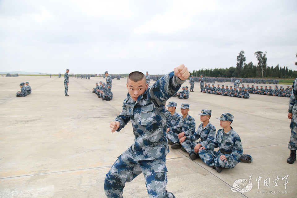 体能最好的新兵分配去向研究，体能优秀新兵分配去向的探究