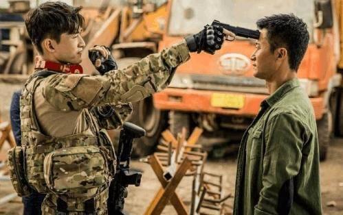 星空迷彩陆军，英勇无畏的象征与荣耀的象征，星空迷彩陆军，英勇无畏与荣耀的象征