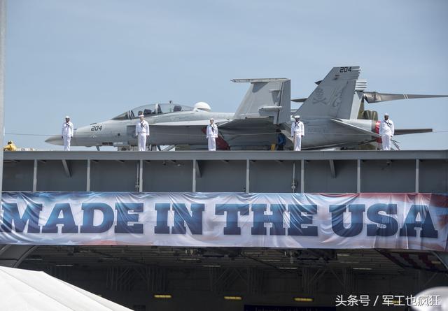 福特级小布什号,探索超级航母的力量与传奇,福特级小布什号,超级航母的力量与传奇探索