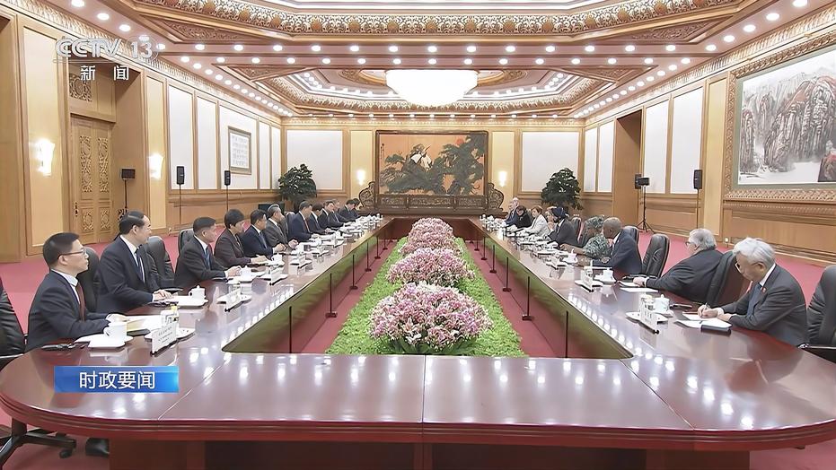 国内时政新闻概览，国内时政新闻概览概览，政策动态、时事热点一网打尽