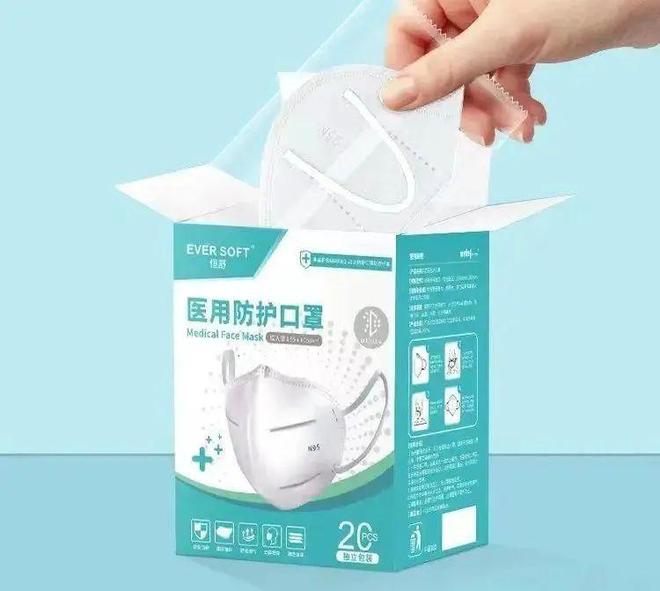 N95口罩价格