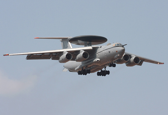 以色列费尔康预警机，空中守护者，引领未来预警技术的新篇章，以色列费尔康预警机，空中守护者，引领未来预警技术的先锋