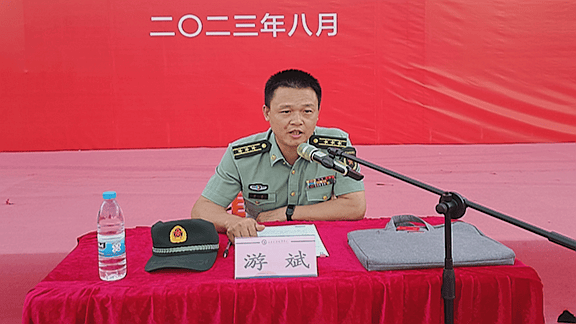 忠县人民武装部官网，连接军民，共筑国防之梦，忠县人民武装部官网，军民共筑国防之梦