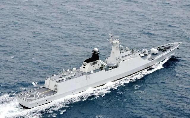 关于我国海军舰艇——053H3型护卫舰的退役问题探讨,我国海军舰艇053H3型护卫舰退役问题探讨