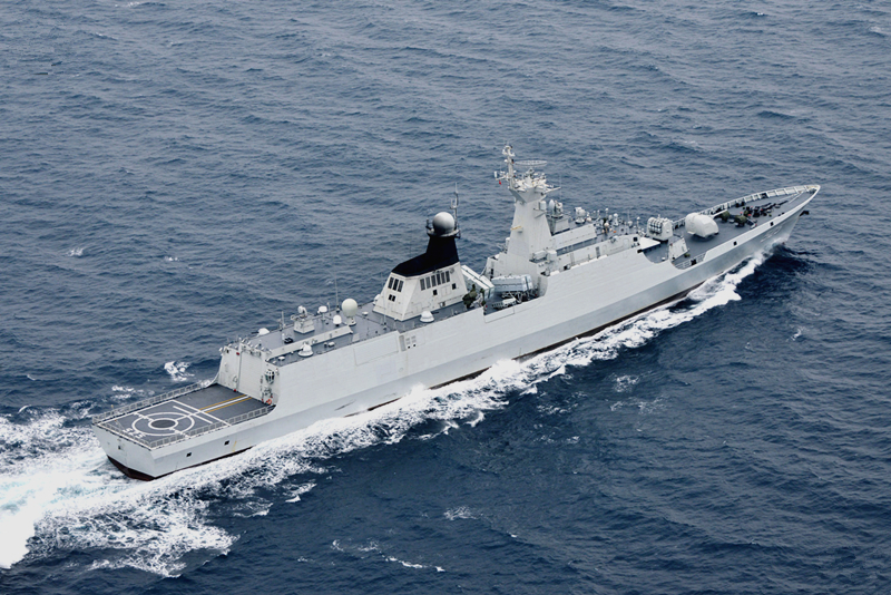 关于我国海军舰艇——053H3型护卫舰的退役问题探讨,我国海军舰艇053H3型护卫舰退役问题探讨