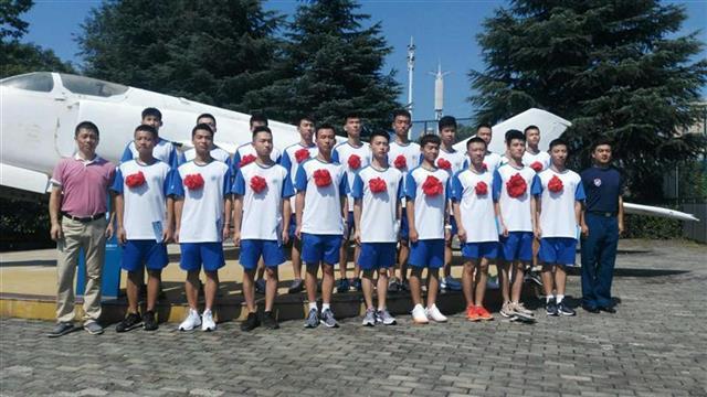 空军航空大学国际班,培养全球航空精英的摇篮,空军航空大学国际班,全球航空精英的培育摇篮