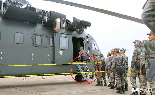 直-18与直-8L,空中巨人的技术革新与未来发展,直-18与直-8L,空中巨人技术革新及未来发展展望