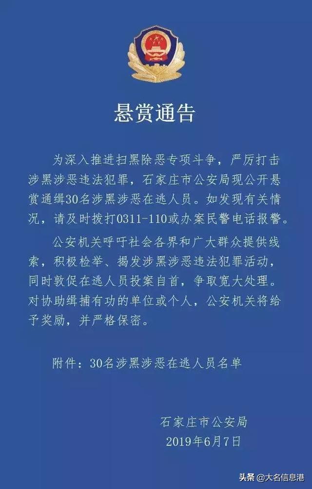 河北石家庄涉黑人员名单深度解析,河北石家庄涉黑人员名单揭秘,深度解析与探讨