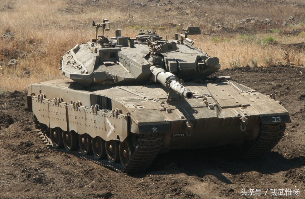 梅卡瓦MK5,探索现代军用装甲的杰出代表,梅卡瓦MK5,现代军用装甲杰出代表探索