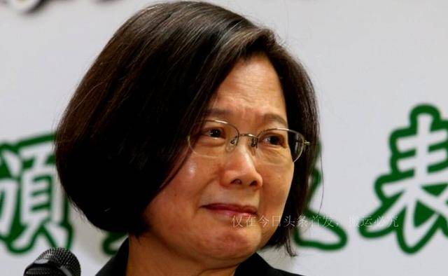 蔡英文任期到期时间解析，蔡英文任期到期时间深度解析