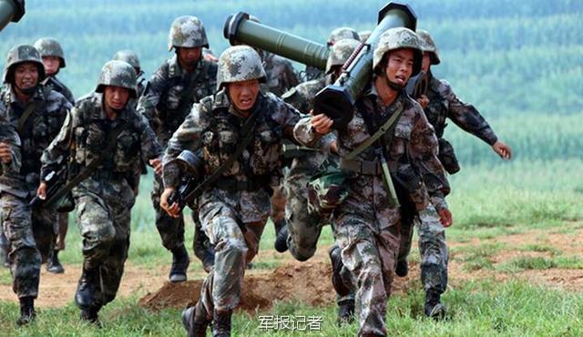 未来战争新模式