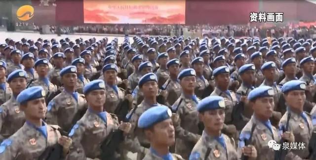 阅兵方阵中的璀璨明珠,女少将的风采,阅兵方阵中的璀璨明珠,女少将的风采展现