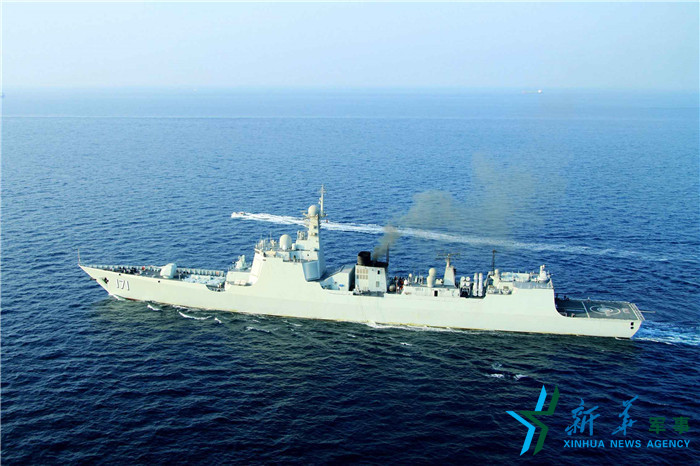 海南舰的长度,揭示中国海军新一代巨舰的震撼尺寸,揭秘中国海军新一代巨舰震撼尺寸,海南舰长度曝光