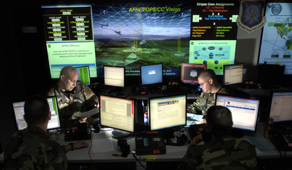 中国网络部队的规模与职责，中国网络部队的规模与职责概述