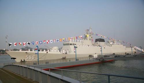 泉州舰视频完整版，展现中国海军力量的骄傲之作，泉州舰视频完整版，中国海军力量的骄傲展示