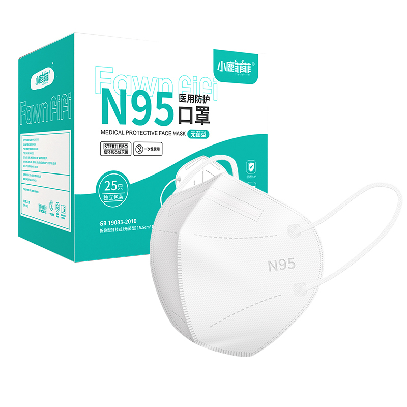 N95口罩品牌推荐，优质防护的选择，N95口罩品牌推荐，优质防护首选之选