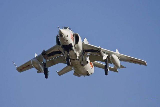 强5攻击机最强型号，技术、性能与战略价值分析，强5攻击机巅峰型号，技术、性能与战略价值深度解析