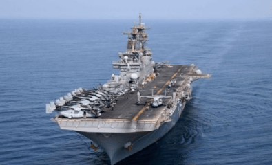 黄蜂级两栖攻击舰的现状分析,黄蜂级两栖攻击舰现状深度解析